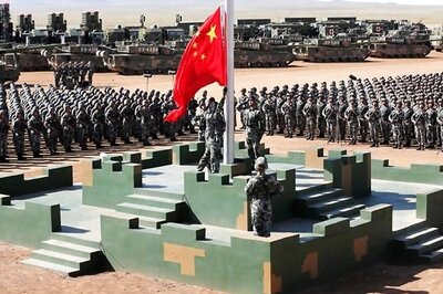 Xi Jinping Tightens Grip Over China Soldiers on India Border, Removes Civilian Control
