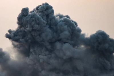 Woman of Indian Descent Among 6 International Aid Workers Killed in Israeli Strike in Gaza