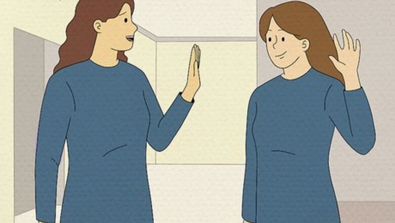 How to Deal With a Copycat Friend
