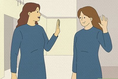 How to Deal With a Copycat Friend