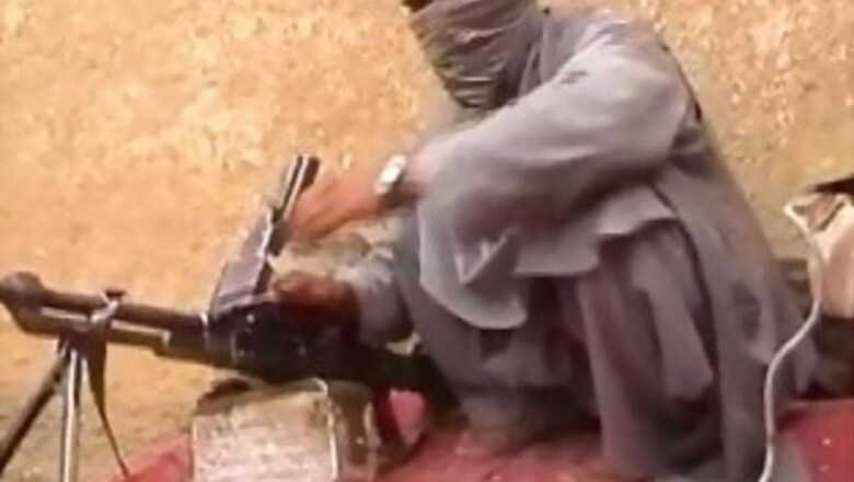 India concerned over Taliban integration plan