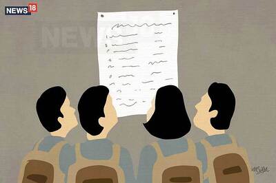 MP Board Result 2018: MP Board Class 10, Class 12 Result Declared at mpbse.nic.in. Pass Percentage 66%