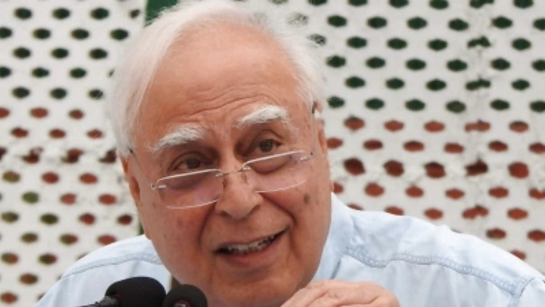 BJP Wants 'Opposition-free' India: Sibal on CBI Summoning Kejriwal