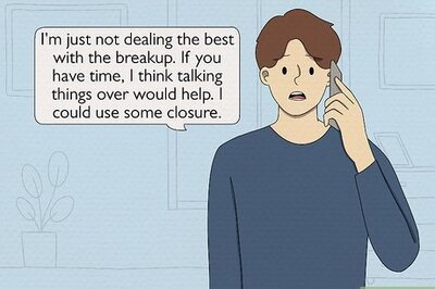 How to Understand Why He Broke up With You