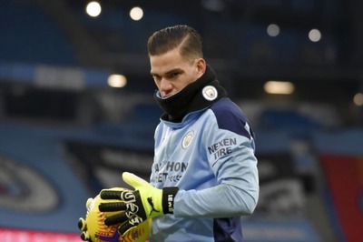 Ederson Gets Start Over Alisson For Brazil's Copa America Quarterfinal Match Against Chile