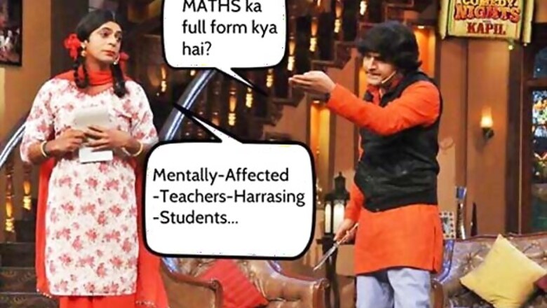 10 rib-tickling Gutthi memes from 'Comedy Nights with Kapil'