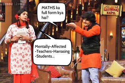 10 rib-tickling Gutthi memes from 'Comedy Nights with Kapil'