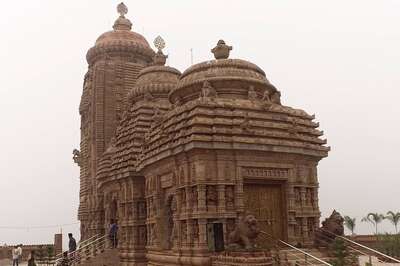 Not Just Ayodhya, Odisha's Nayagarh to Witness Inauguration Of A Ram Mandir On January 22