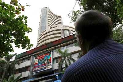 Sensex Plunges 695 Points on Profit-booking, Nifty Drops Below 12,900