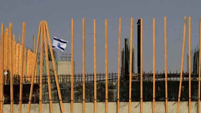 Israeli navy intercept aid boat to Gaza