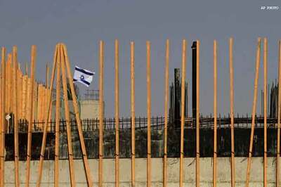 Israeli navy intercept aid boat to Gaza