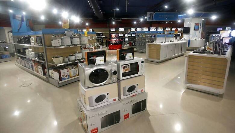 'Contract Coronavirus Within 24 Hrs of Purchase & Get Rs 50k Cashback': Bizarre Ad Lands Kerala Shop in Trouble