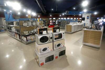 Pent-up GST Demand Expected to Boost Diwali Sales of Consumer Durables