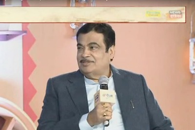Nitin Gadkari Launches Portal for Innovative MSME Ideas