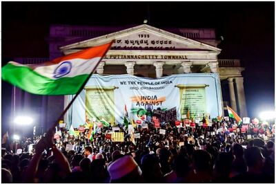 Five Held for Attempting to Block Karnataka CM BS Yediyurappa's Car Amid Protests Against CAA