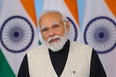 Education Ministry Launches Portal for Students' Study Tour to PM Modi's School in Gujarat