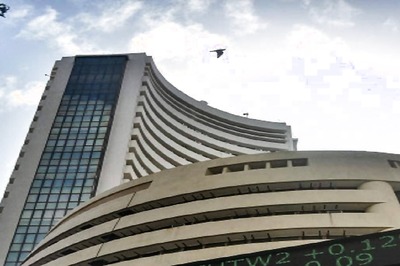Sensex Ends 129 pts Lower; Nifty Below 18,150; SBI, ITC Fall 2% Each