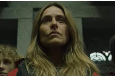 Money Heist Season 5 Trailer Out: Professor and the Gang Gear up to Always Fight, Never Surrender