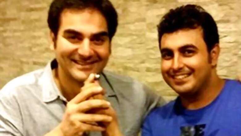 Sonam kapoor can carry anything on her shoulder: Abhishek Dogra