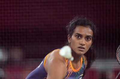 Malaysia Masters: PV Sindhu and HS Prannoy Through to Quarters, B Sai Praneeth and Parupalli Kashyap Crash Out