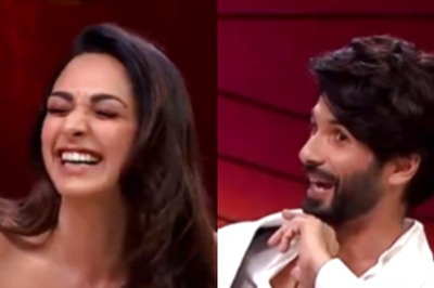 Shahid Kapoor Almost Confirms Kiara Advani, Sidharth Malhotra's Wedding: 'Be Ready for Announcement'