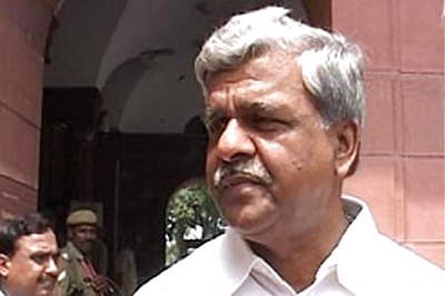 Many govt depts 'suck blood' like mosquitos: Jaiswal