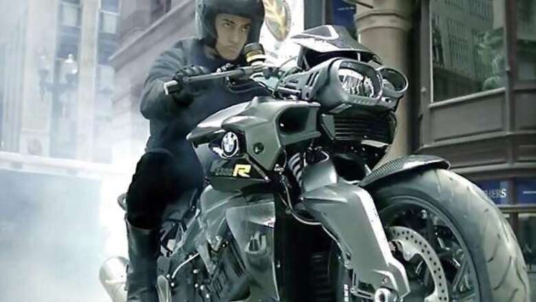 Watch: Hilarious video lists over 130 mistakes from Aamir Khan's 'Dhoom 3' in under 8 minutes