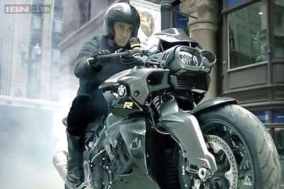 Watch: Hilarious video lists over 130 mistakes from Aamir Khan's 'Dhoom 3' in under 8 minutes