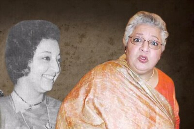 Daisy Irani, Actor of Films like Bandish and Naya Daur, Opens Up About Being Sexually Assaulted at Age of 6