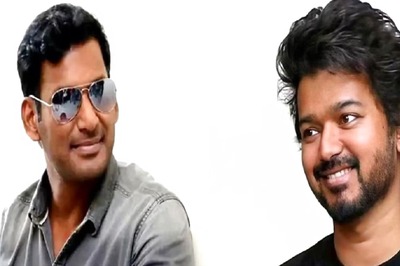 After Thalapathy Vijay, South Actor Vishal Prepares For Political Debut With New Party