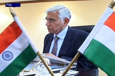 'CAG has the right to examine government policies'