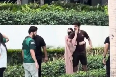 'Criticism can be Constructive Without Being Hurtful': Players Implore Fans to Show 'Respect' After Haris Rauf Fan Confrontation Episode