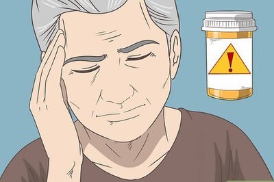 How to Get Rid of Lightheadedness