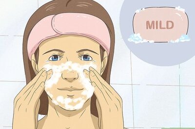 How to Heal Your Face After Picking