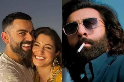 Anushka Sharma Expecting Second Child With Virat Kohli?; Ranbir Kapoor 'Reduces' Fee For Animal