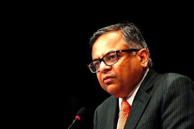 Covid-19 Ushering in New Reality For Industries, Changes in Consumer Behaviour: Tata Motors' Chandrasekaran