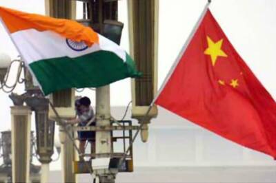 India-China Should Break 'Strange Circle' of Ups & Downs in Bilateral Ties: Beijing