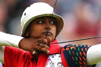 Archer Deepika Kumari, Jharkhand's 'state icon' for Lok Sabha polls