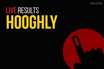 Hooghly Election Results 2019 Live Updates (Hugli): Locket Chatterjee of BJP Wins