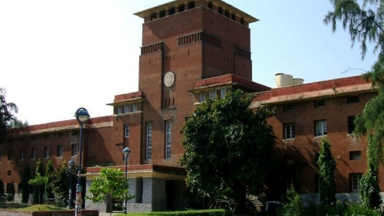 Delhi University Open Book Exams 2021: Delhi HC Refused to Interfere