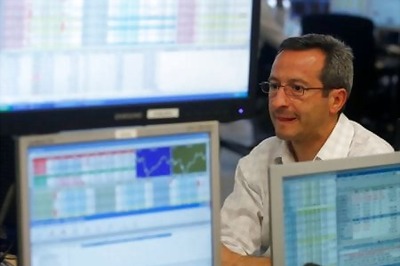 How strong is too strong? Euro's 10% rally fans fears of side effects