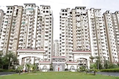 Special ED Court Sends Auditor of Amrapali Group Anil Mittal to 7-day Custody
