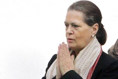Gandhi family on UP campaign trail from Feb 1