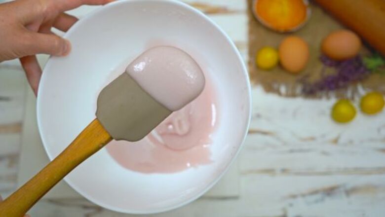 How to Make Store‐Bought Frosting Better