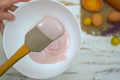 How to Make Store‐Bought Frosting Better