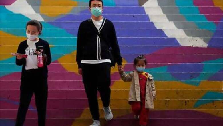 The Latest: India's Virus Cases Top 7 Million; Soon Past US