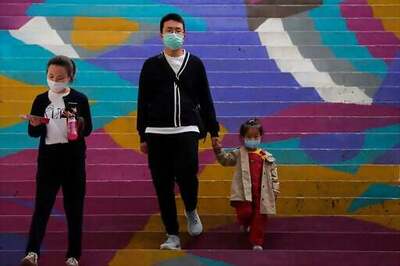 The Latest: India's Virus Cases Top 7 Million; Soon Past US