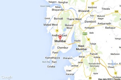 Mumbai: Missing female IT professional found dead