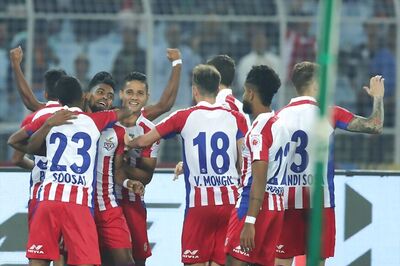 ISL 2019-20 Live Streaming: When and Where to ATK vs Chennaiyin FC Telecast, Team News