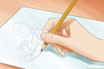 How to Get Better at Drawing